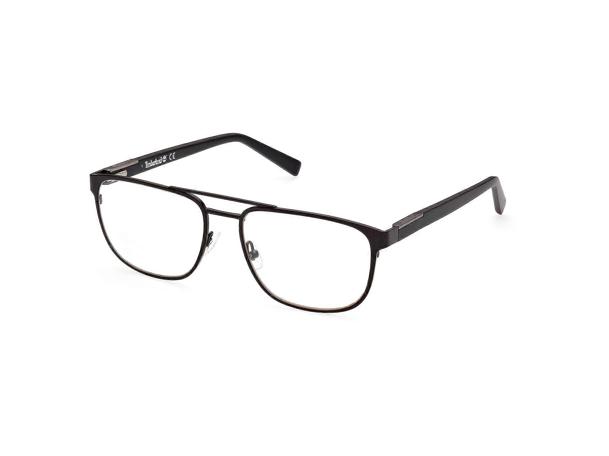 Eyewear Frames Timberland TB1760 002 shiny black 56/17/145 MAN
