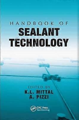 Handbook of Sealant Technology