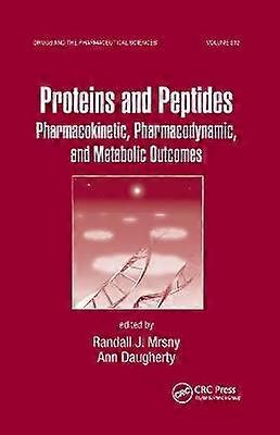 Protéines et peptides