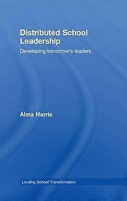 Distributed School Leadership