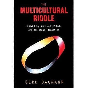 Das multikulturelle Rätsel