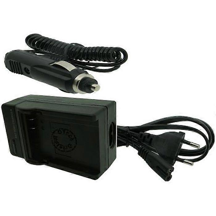 Charger for CANON 600D