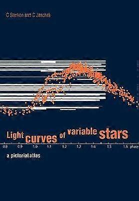 Light Curves of Variable Stars