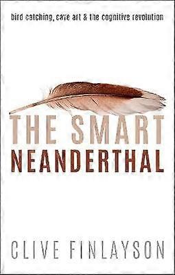 El Neanderthal Inteligente