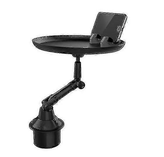 Car Tray Holder