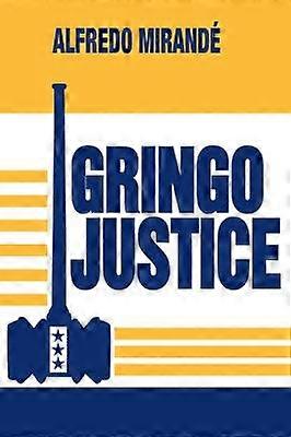 Justice de gringo
