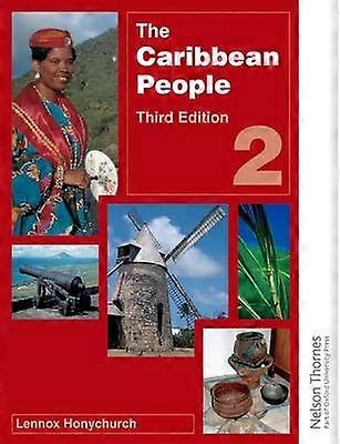Caraibe People Rezervați 2