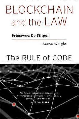 Blockchain and the Law