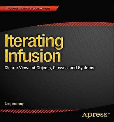 Infusion itérée