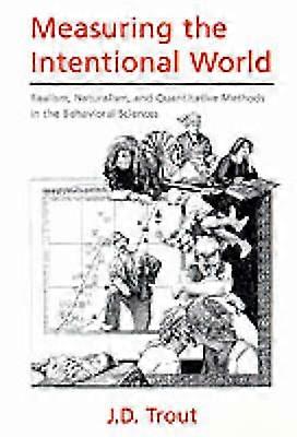 Measuring the Intentional World