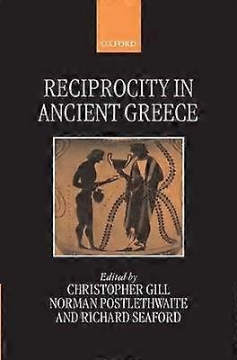 Réciprocité dans la Grèce antique