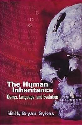 The Human Inheritance