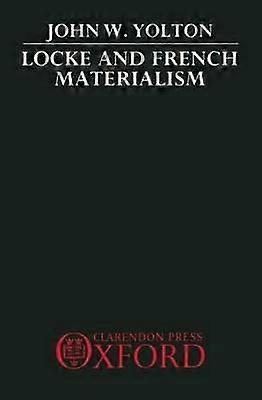 Locke and French Materialism