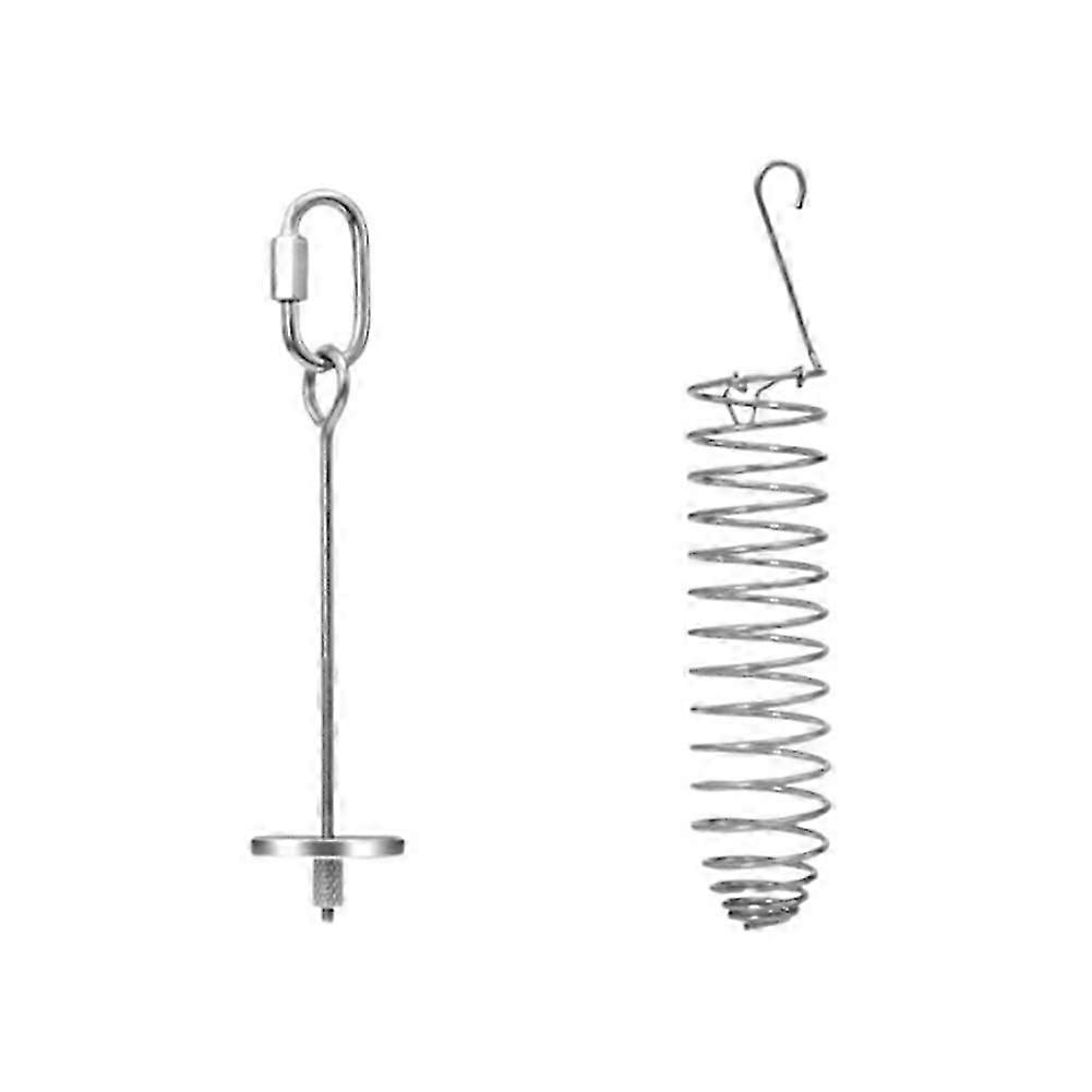 حامل الموز الفراشة الأنيق ، أرجوحة الموز في الهواء الطلق ، مغذيات الفراشة القابلة للتعليق للحديقة ، الفناء الخلفي ب