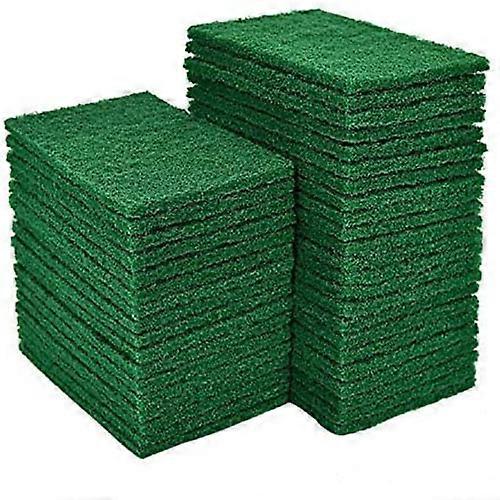 Scouring Pads, Dish Scrubber, Reusable Scrub Pads