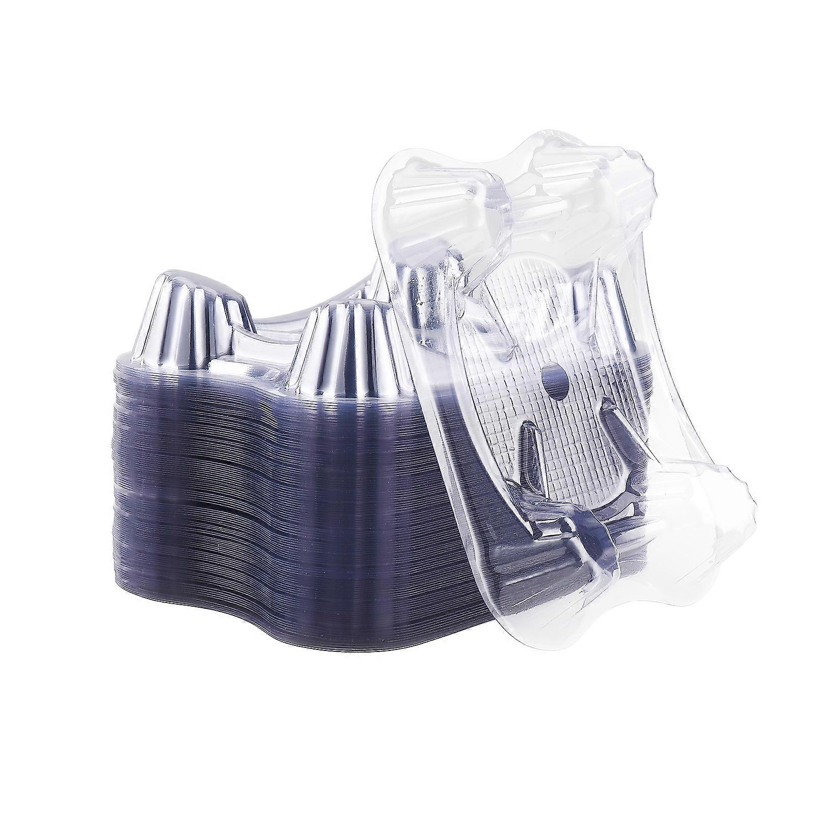 100 PCS Fruit Support Stands for Easy Gardening