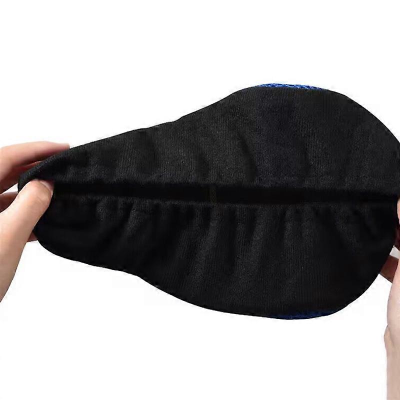 INF Tapa de asiento rebable, transpirable