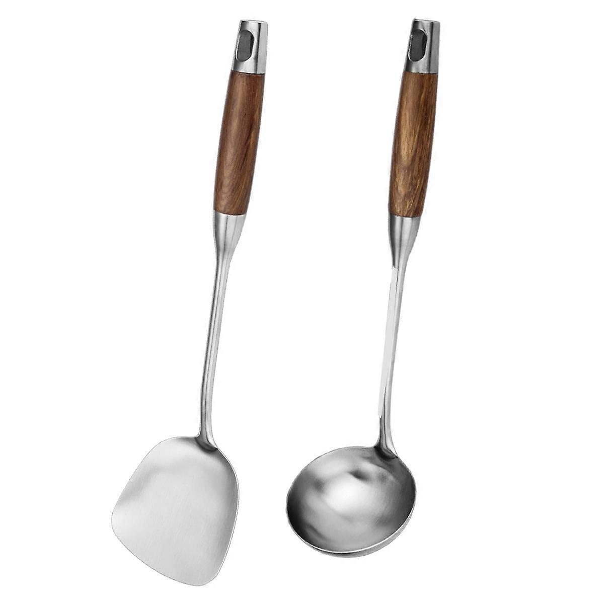 2-piece kitchen gadget set for kitchen cooking