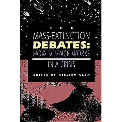 The Mass-extinction debates