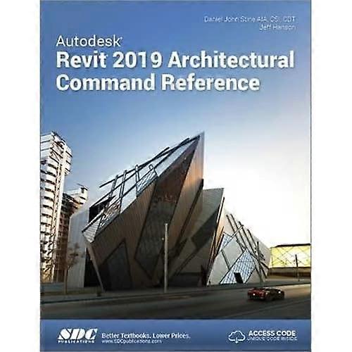 Autodesk Revit 2019 architecturale commando referentie