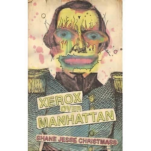 Xerox Over Manhattan