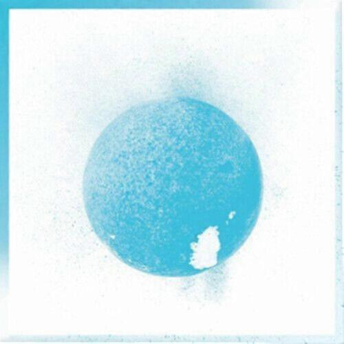 Baths Cerulean CD (2010)