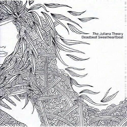 Deadbeat Sweetheartbeat CD (2005)