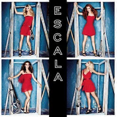 Escala Escala CD (2009)