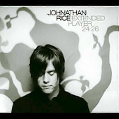 Johnathan Rice Extended Player - 2436 [us Import] CD (2004)