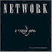 Network I Need You CD (2007)
