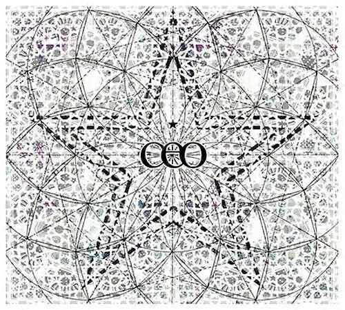 ceo White Magic CD