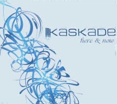 Kaskade Here and Now CD 2 discs (2009)