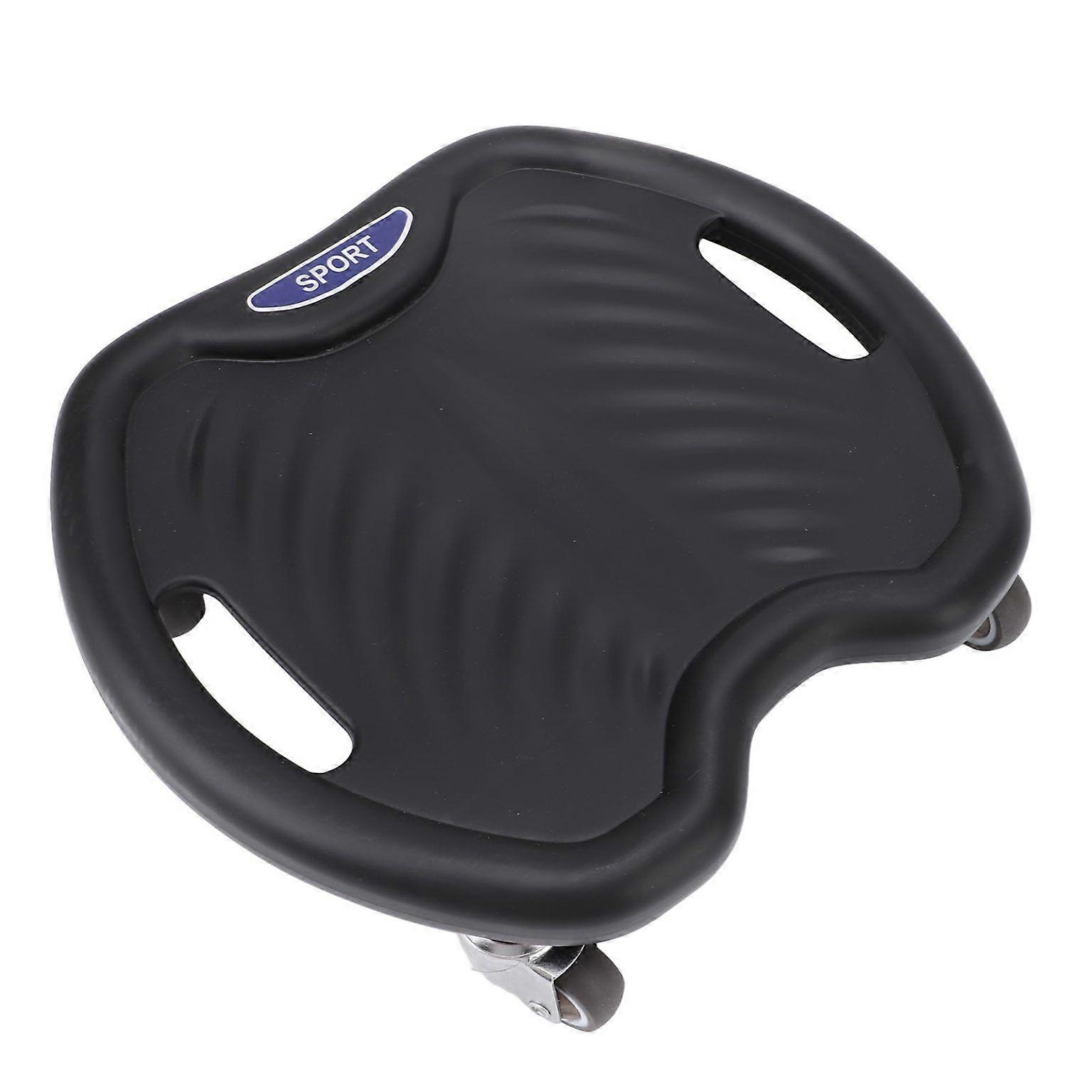 Abdominal Wheel Roller Disc - Core Strength Coaster