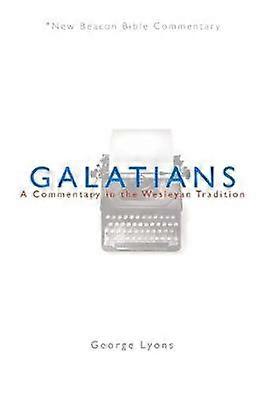 Nbbc Galatians