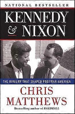 Kennedy und Nixon