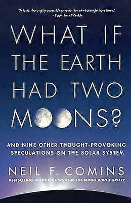 What If the Earth Had Two Moons?