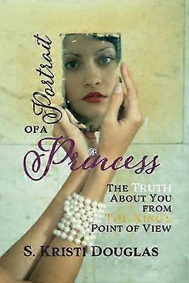 Portrait of a Princess