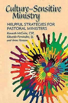 Culture-Sensitive Ministry