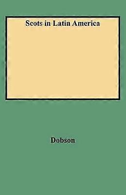 Scots in Latin America