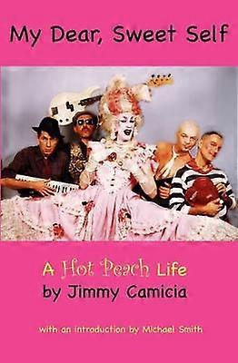 My Dear Sweet Self