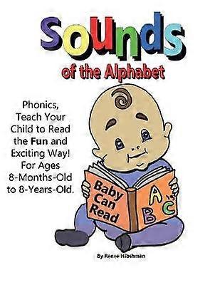 Sounds of the Alphabet