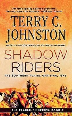 Shadow Riders