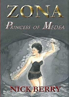 Zona: Princess of Medea