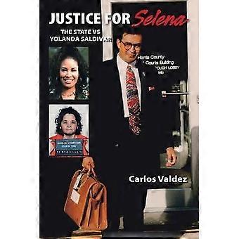 Justice for Selena