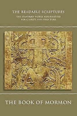 Cartea lui Mormon