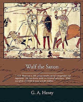 Wulf der sächsischen
