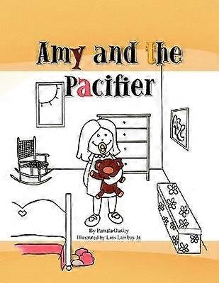Amy and the Pacifier