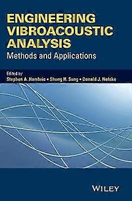 Engineering Vibroacoustic Analysis