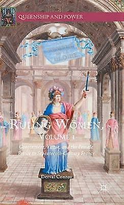 Ruling Women Volume 1