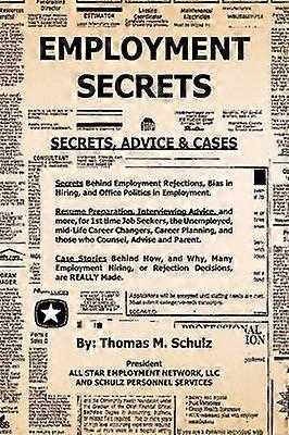 Employment Secrets